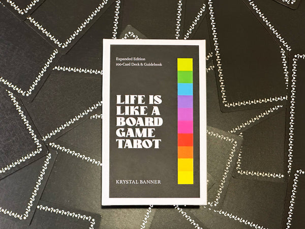 【希少・絶版】Life Is Like A Board Game Tarot New-LILABGT4_grande.jpg?v=