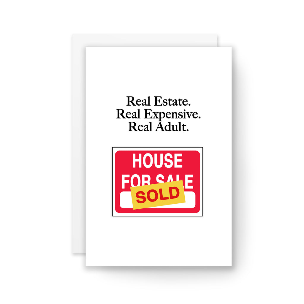 Real Estate - Kaleidadope