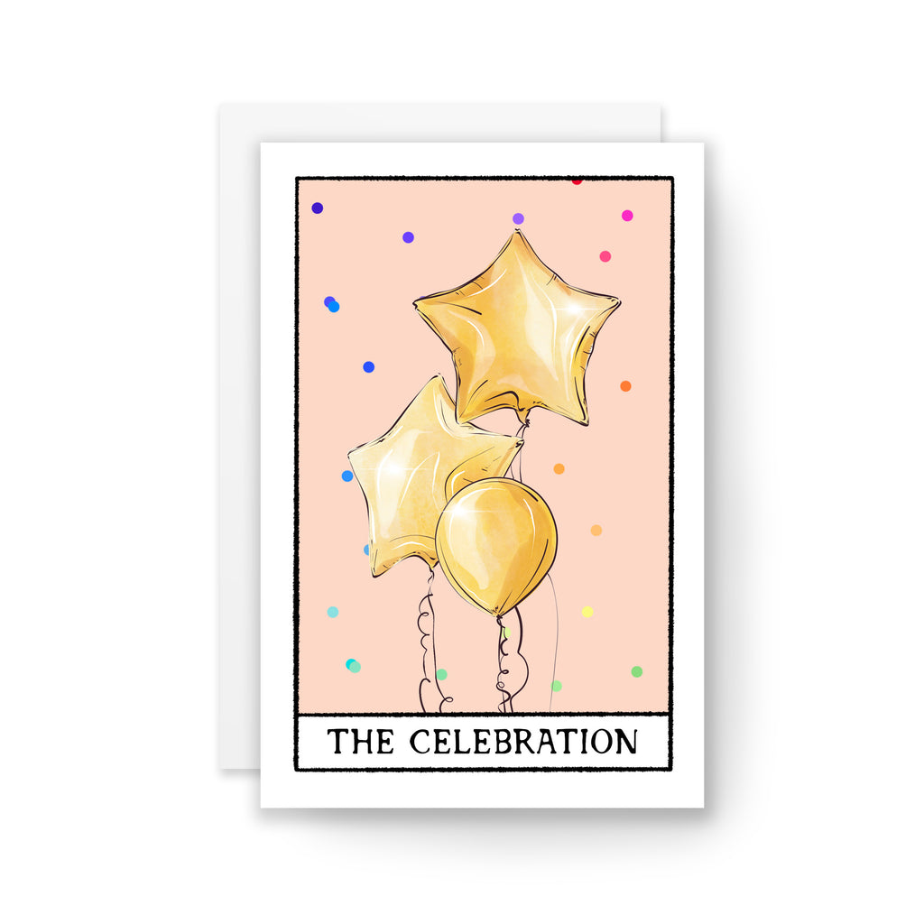 The Celebration - Kaleidadope