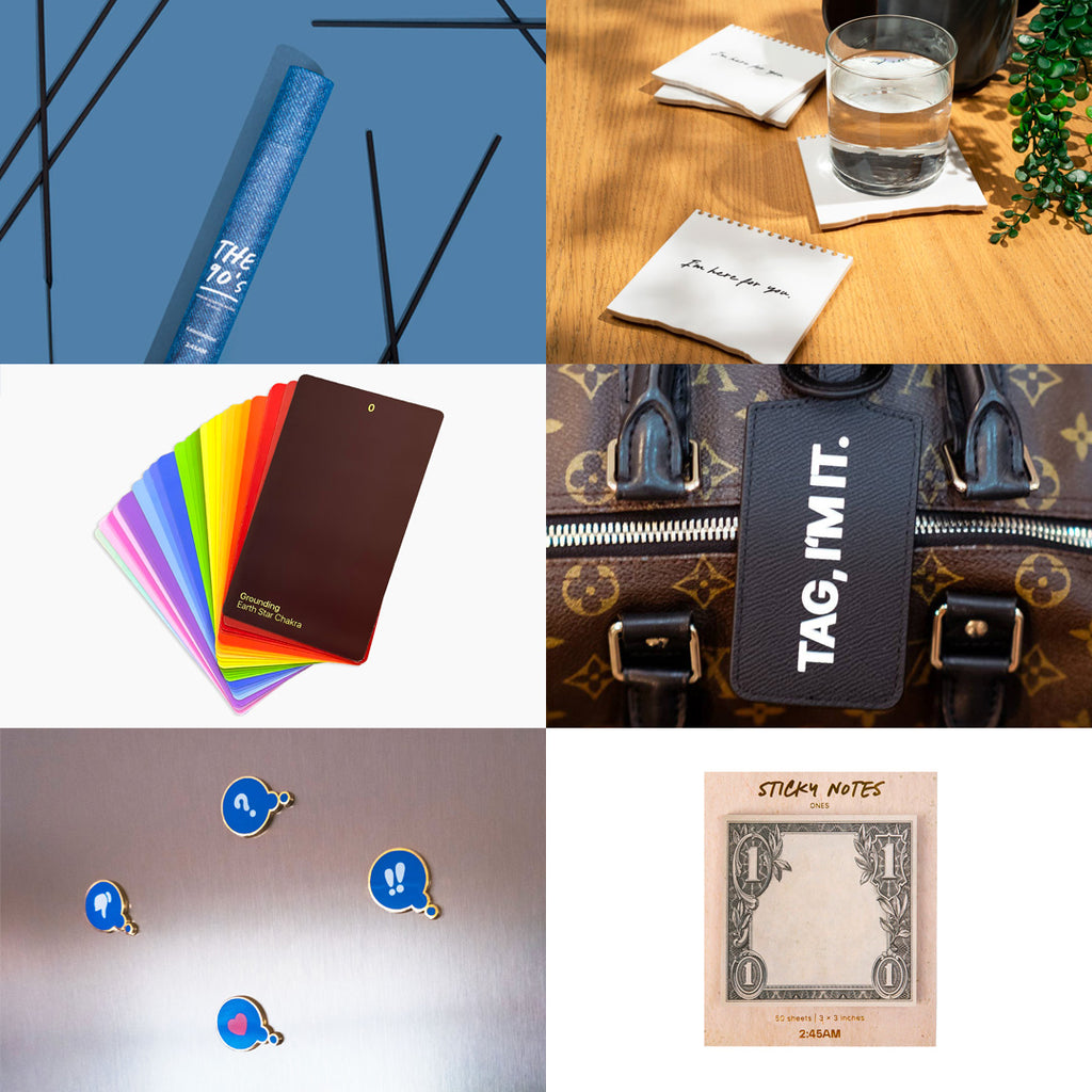 Stocking Stuffers Under $50