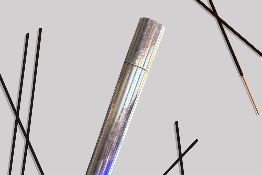Extraterrestrial Incense