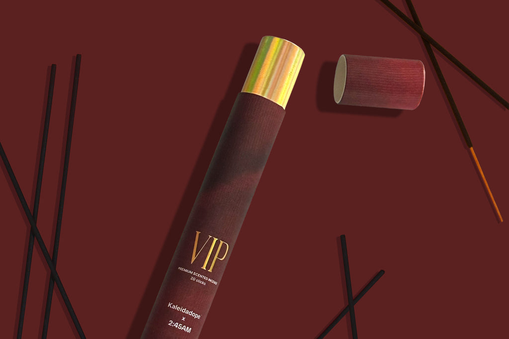 VIP Incense