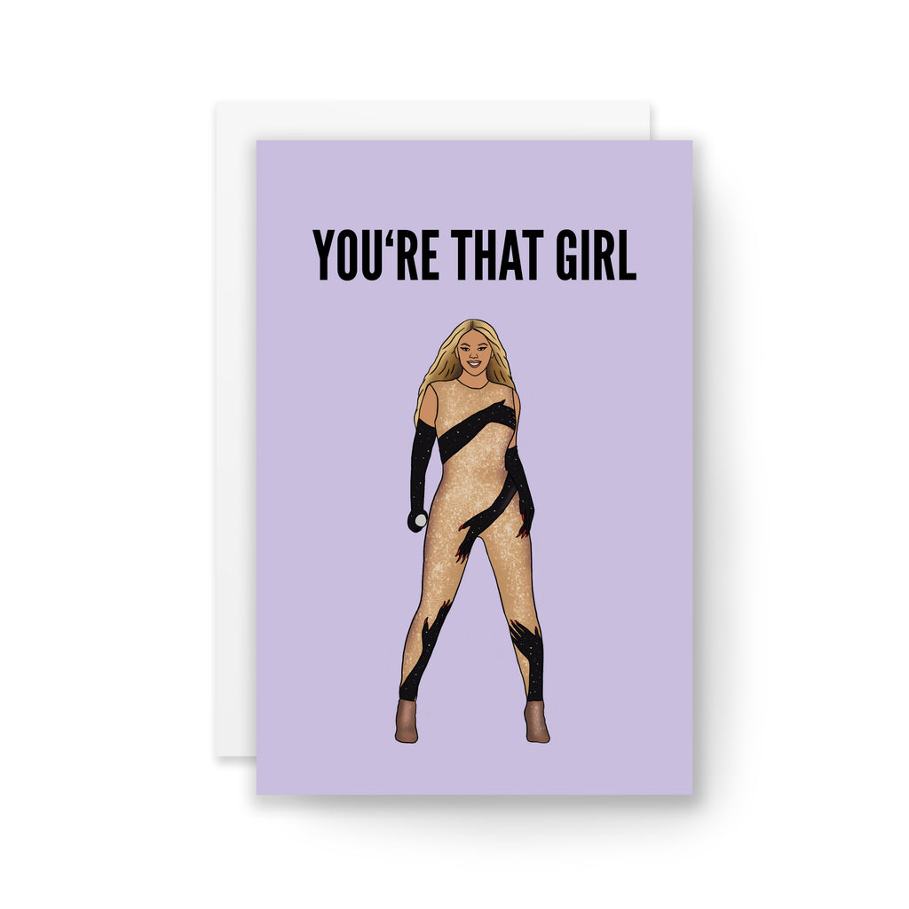 That Girl