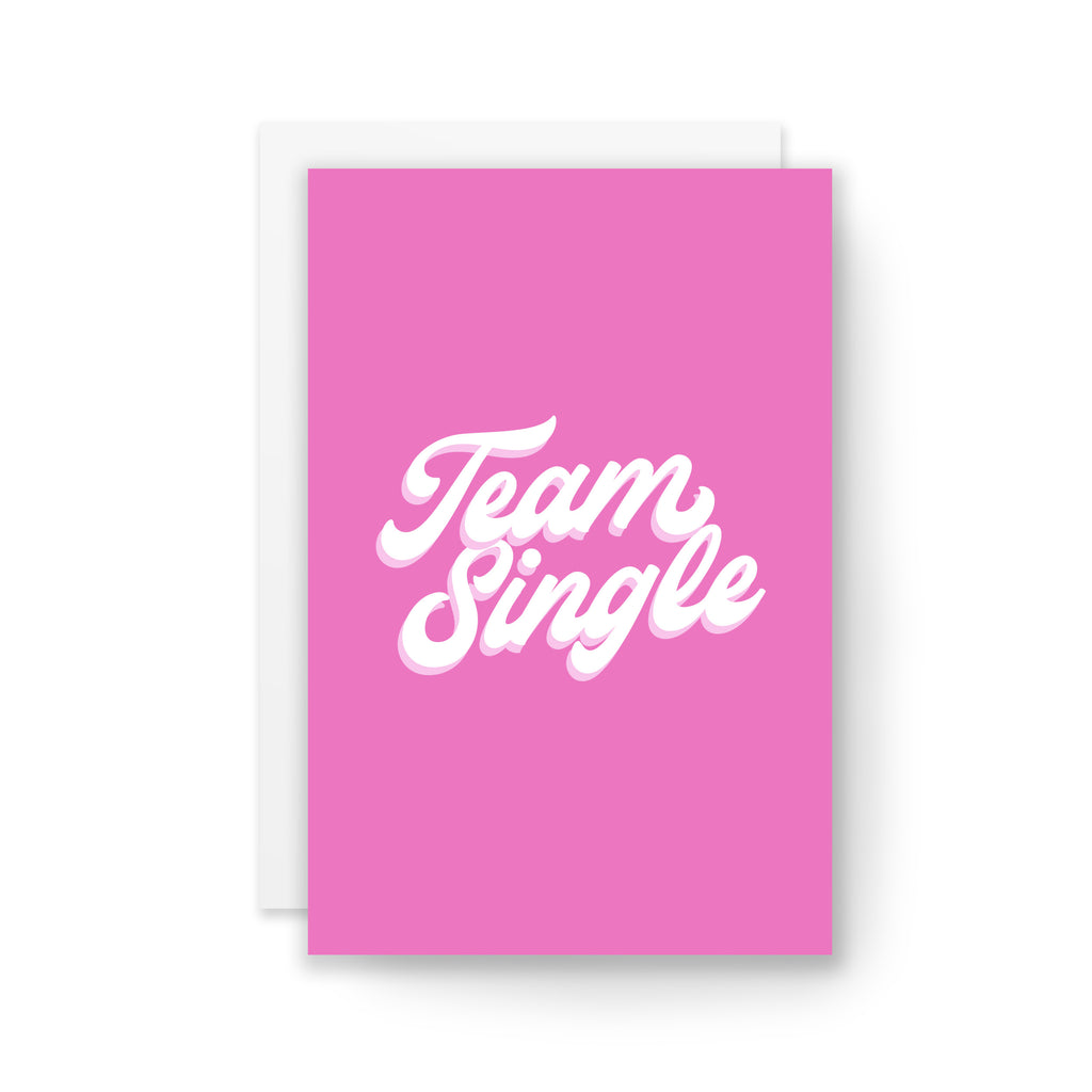 Team Single - Kaleidadope